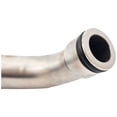thumbnail image 3 of For 2003-2007 F-450 SUPER DUTY Turbocharger Oil Line 1876071C91 6C3Z9T515A, 3 of 4