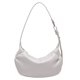thumbnail image 1 of Bolso Diseñador Cuero Vegano Axilas Axila, 1 of 9