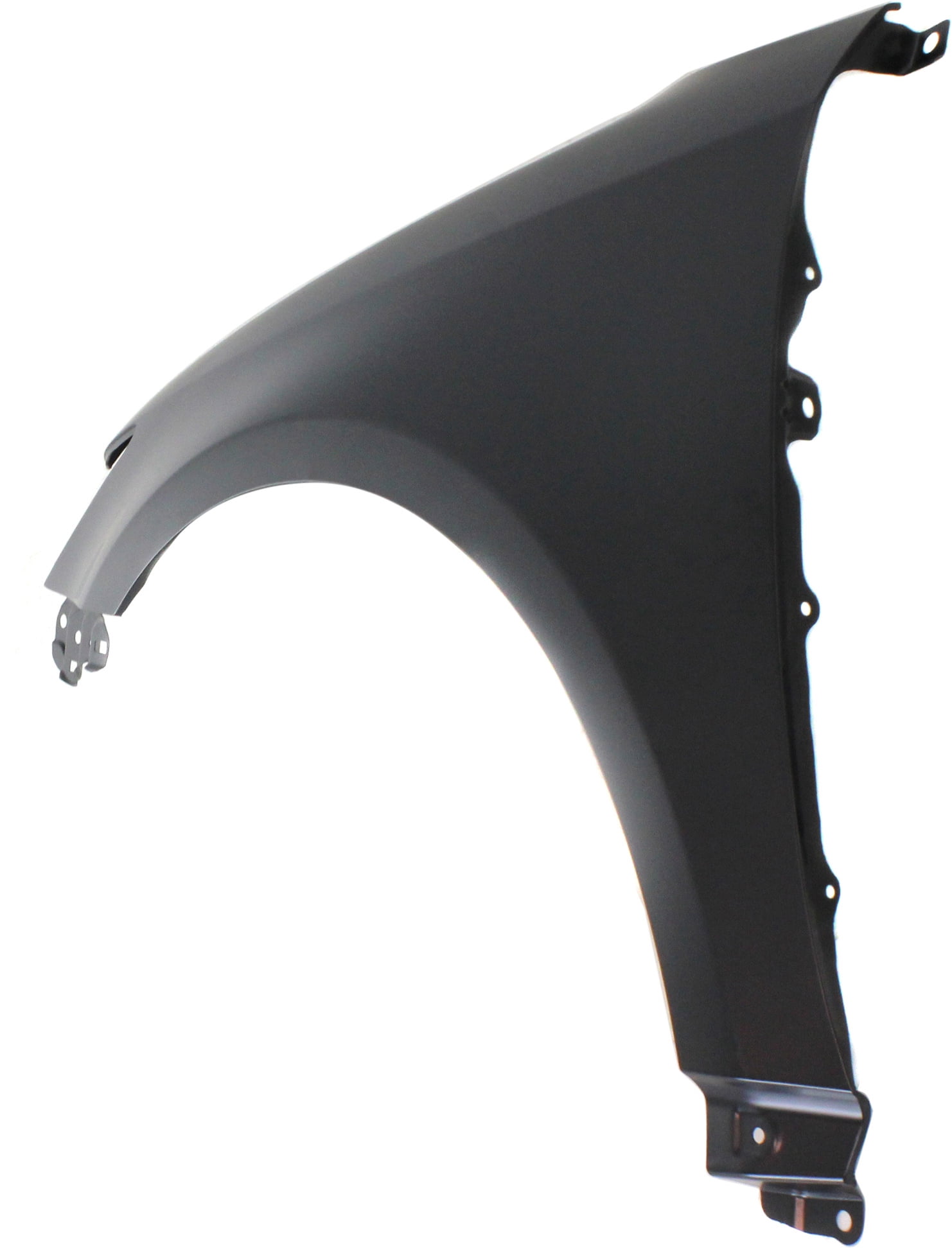 Replacement H220117 Fender Compatible with 2003-2005 Honda Element Front, Right Passenger