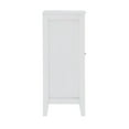 thumbnail image 4 of Ronan Small Cabinet, White, 4 of 9