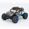 thumbnail image 1 of EQWLJWE Remote Control Car, 1:16 Scale High Speed 18 Km/h All Terrains Electric Toy Off Road Long Control Distance, 1 of 8