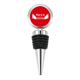 thumbnail image 1 of China Red Life Education Tapón de botella de Goma de acero inoxidable, 1 of 4
