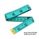 thumbnail image 3 of Xihbxyly Cinta Métrica Flexible de Pvc de Doble Escala, Minicinta de Costura Flexible, Resistente, para Medir Ropa con Precisión, Ideal para Sastrería y Manualidades, Tamaño de Bolsillo., 3 of 6