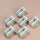 thumbnail image 4 of 6 Piezas De Fijadores Para Edredones Bear, Clips Para Fundas De Edredón, Sin Agujas, Hebilla Para Edredones Individuales, Sin Pegatinas, 4 of 4