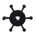 thumbnail image 1 of Almencla Pompe à Eau de Remplacement à Impeller (6 Lames) pour 3HM35F OEM 124323-42091, 1 of 5
