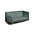 thumbnail image 2 of Funda Love Seat P/Jardín Exterior Poliéster Interattika, 2 of 5