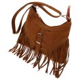 thumbnail image 1 of unbranded Hombro Bohemio Con Ajustable Para Mujer Estilo Retro Casual, 1 of 8