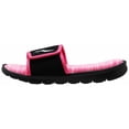 thumbnail image 2 of NORTY Women's Memory Foam Slide Sandals for Every Summer Outing, 2 of 7