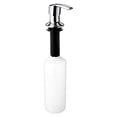 thumbnail image 3 of Pfister Kitchen Soap Dispenser in Polished Chrome, 3 of 4