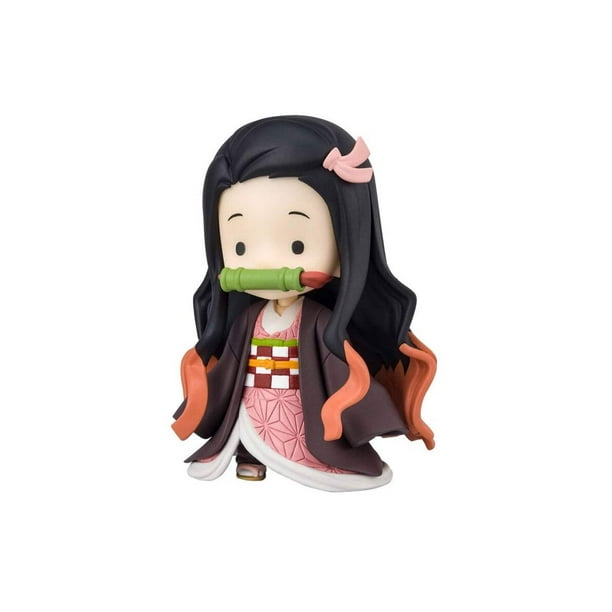 Figura Bandai Figuarts Mini Demon Slayer Little Nezuko 7,62 cm