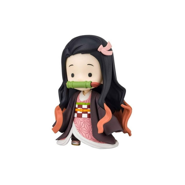 Figura Bandai Figuarts Mini Demon Slayer Little Nezuko 7,62 cm