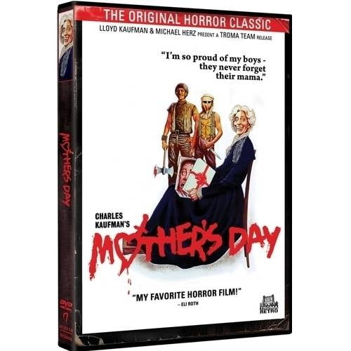 Mother S Day The Original Blu Ray Walmart Com Walmart Com
