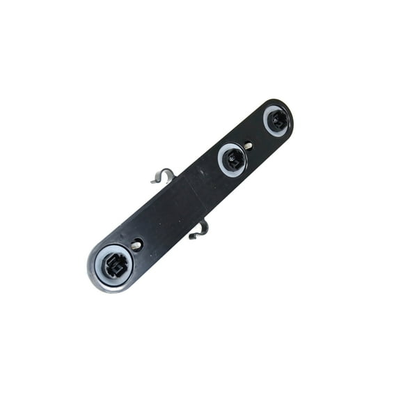 New Genuine Mopar Plate Tail Stop And Turn Lamp OE 68003679AB