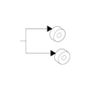 Genuine OE Nissan Reinforced Beam Cap - 69143-AL500