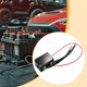 thumbnail image 1 of Interruptor de desconexión de batería para coche, interruptor de desconexión de batería de 12V 24V, repuestos, rápida, fácil instalación, universal., 1 of 8