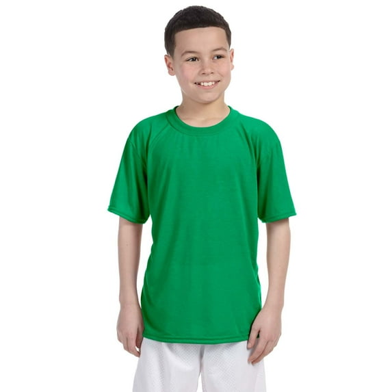 Gildan Youth Performance Youth 5 oz. T-Shirt - G420B
