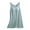 Light Blue, variant on Plus Size Nightgowns New Built in Bra Nightwear for Women Plus Size Sleeveless Sleepwear Tank Sleep Dress Full Slip Loungewear Dress Nightgowns Nightdress for Women Cotton Black M