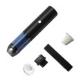 thumbnail image 2 of Wzzjkit Household Essentials Smart Vacuum Cleaner Home Car High Power Mini Portable Car Wireless Charging Handheld Powerful Vacuum Cleaner, 2 of 6