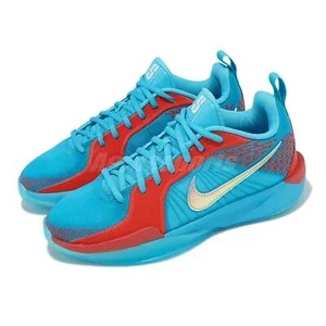 Nike Sabrina 2 GS Ionescu 7-11 Slurpee Kids Youth Basketball Shoes Nike Sabrina 2 GS Ionescu 7-11 Slurpee Kids Youth Basketball Shoes