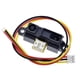 thumbnail image 4 of Methold Sensor de distancia infrarrojo portátil, 10-80cm, 40mA, máquina de copia de Robot analógico, módulo de consola de juegos, Detector Electrónica miscelánea, 4 of 6