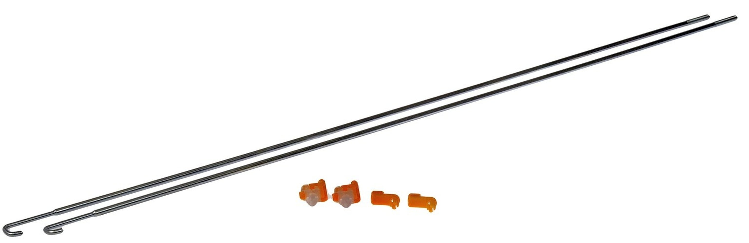 Tailgate Latch Rod