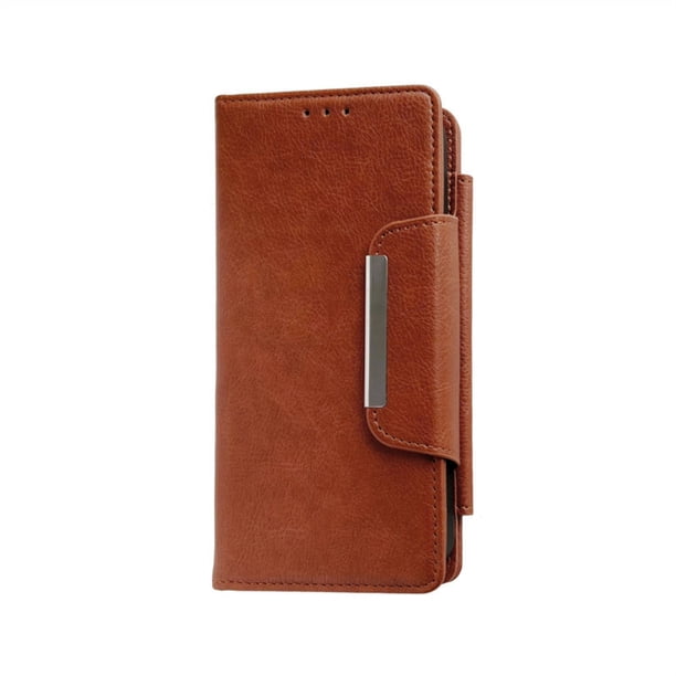 «Teléfono: a prueba de golpes y elegante. Lo último para tu dispositivo. ¡El accesorio imprescindible para tus aventuras al aire libre!».