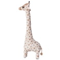 thumbnail image 2 of Giraffe Stuffed Toy, Cute Standable Plush Giraffe Doll Super Soft Anti Fading  For Kids For Bedroom, 2 of 8