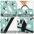 thumbnail image 6 of French Bulldog Toddler Nap Mats for Kids Preschool,Sleeping Mat Bag or Kids,Toddler Sleeping Bag,Toddler Nap Mat or Daycare, 6 of 6