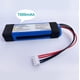 thumbnail image 2 of Batería WRUMI de 7000 mAh de repuesto para JBL Charge 3 GSP1029102A, 2 of 5