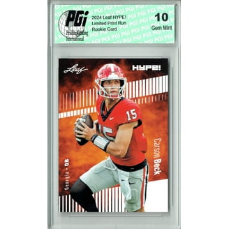 NFL Seattle Seahawks 2022 Week 7 Rookie Standout Football Kenneth