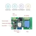 thumbnail image 4 of WIFI Smart Garage Gate Electric Door Access Motor Switch,USB ,More Precise and Stable, 4 of 5