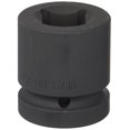 thumbnail image 2 of Sunex Tools SU530S 1 Inch Drive 15/16 Square Impact Socket, 2 of 4
