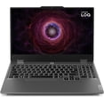 thumbnail image 1 of Laptop Lenovo LOQ 15ARP9 15.6"FHD AMD Ryzen 7-7435HS Nvidia RTX4070 16GB RAM 512GB SSD, 1 of 4