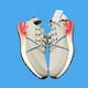 thumbnail image 1 of New Ad-id-as Solarthon Primegreen Grey (Men's Sizes) Spikeless Golf Shoes GW3445, 1 of 5