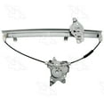 thumbnail image 2 of POWER WINDOW REGULATOR Fits select: 2000-2006 NISSAN SENTRA, 2 of 2