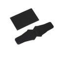 thumbnail image 1 of Anti Slip Sticker Set, Sturdy Compound Bow Hunting Accessory with Faux Fur Material for QAD HDX Drop Away  Rest, 1 of 7