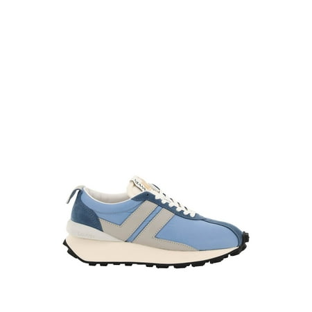 

Lanvin Nylon Bumper Sneakers