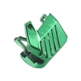 thumbnail image 2 of Lightweight Derailleur Battery Protector For Sram Battery Case for Bike green, 2 of 9