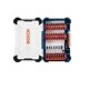 thumbnail image 1 of Juego de destornilladores Bosch SDMS24, 24 piezas, Impact Tough, 1 of 9