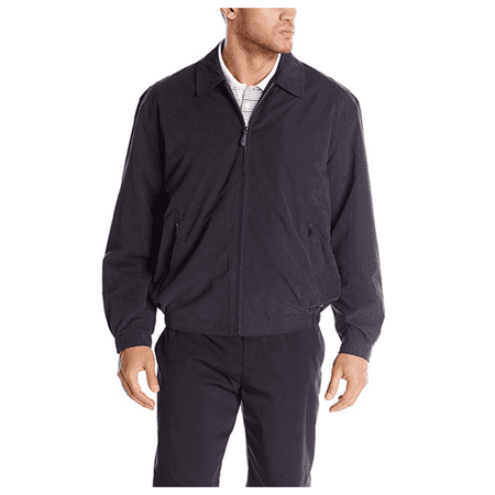 Mens Auburn London Fog Golf Jacket