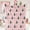 Pink Christmas Tree, variant on Flamingo Fuzzy Flannel Blanket 60 x 50 Inch Pink Tropical Throw Blanket Flamingo Blanket for Home Chair Sofa Couch Bed