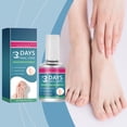 thumbnail image 6 of SDOHIG Nail Care Solution, 3-Day Keratin & Amino Acid & Aloe Formula, Strengthens & Hydrates Dry, Weak, Fragile Nails, Fast-Acting Repair for Brittle Nails, 16ml, 6 of 8