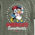 thumbnail image 3 of Disney - Americana Short Sleeve Graphic T-Shirt, 3 of 5