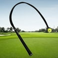 thumbnail image 3 of PU Golf Swing Fitness Cuerda Elástica Golf Swing Ejercitador Cuerda Accesorios al aire libre, 3 of 9