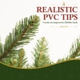 thumbnail image 6 of OasisCraft 6.5FT Pre-Lit Artificial Christmas Tree with Remote 450 LED Lights, 6 of 10