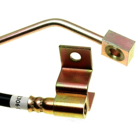 Raybestos BH382306 Professional Grade Hydraulic Brake Hose Fits select: 2001-2009 CHRYSLER PT CRUISER
