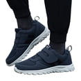 thumbnail image 1 of Zapatos para Correr Casuales Pies Hinchados Cómodos Antideslizantes Al Aire Libre, 1 of 9