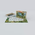 thumbnail image 2 of Garden Birds by Joahn Francis 1000-Piece Puzzle, 2 of 3