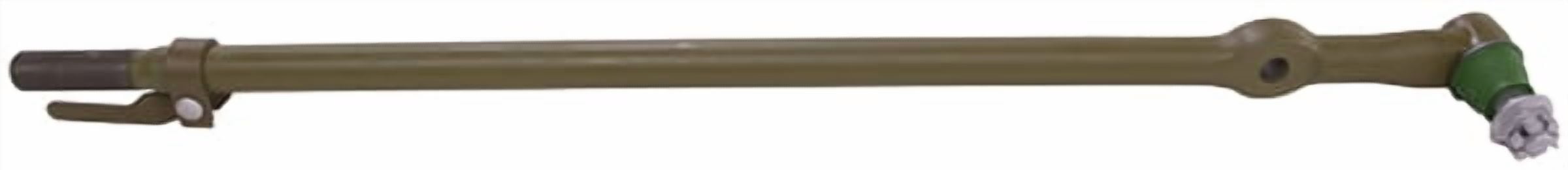 Mevotech TTX Drag Link