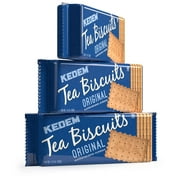 Kedem Tea Biscuit Plain